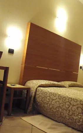 Hotel Lory