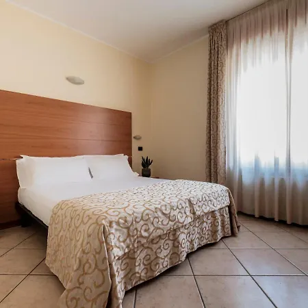Lory Hotel Forlì