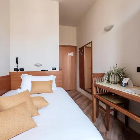 Lory Hotel Forlì