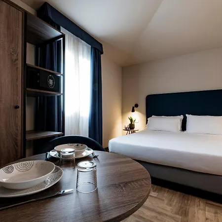 Hotel Lory Forlì