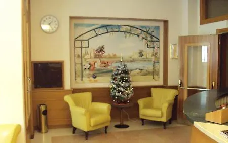 Lory ホテル フォルリ