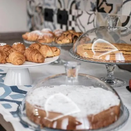 Lory Ξενοδοχείο Φορλί