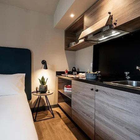 Ξενοδοχείο Lory Φορλί