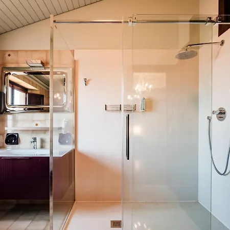 ホテル Lory フォルリ