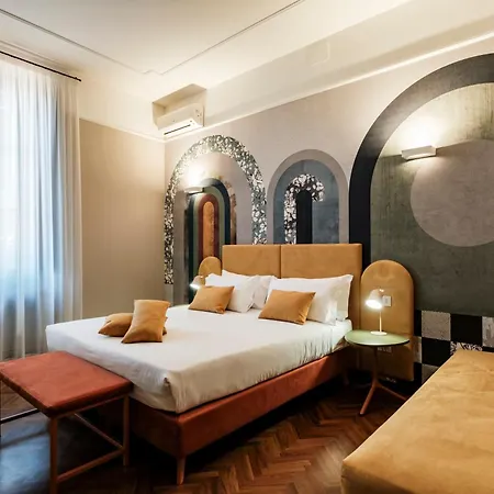 Lory Ξενοδοχείο 2*