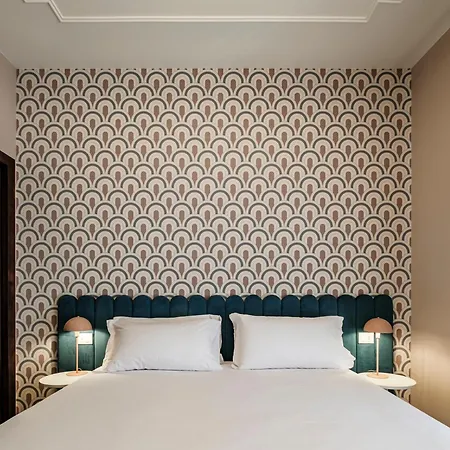 ホテル Lory フォルリ