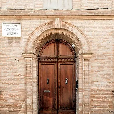 Hotel Lory Forlì