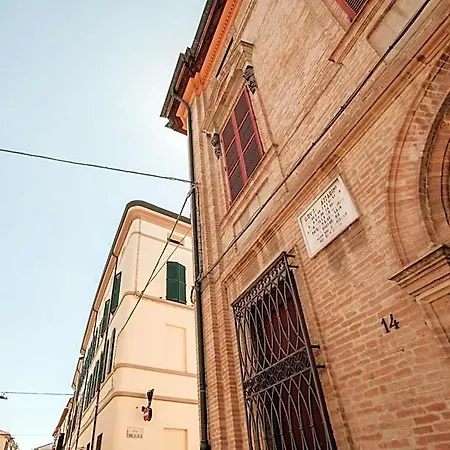 Lory Hotel Forlì