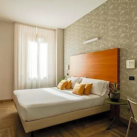 Lory Hotel Forlì