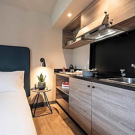 Lory Hotell Forlì