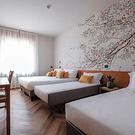 Lory Hotell Forlì