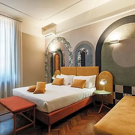 Hotel Lory