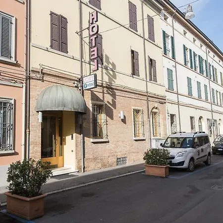 Lory Forlì