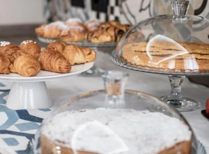 Lory Ξενοδοχείο Φορλί