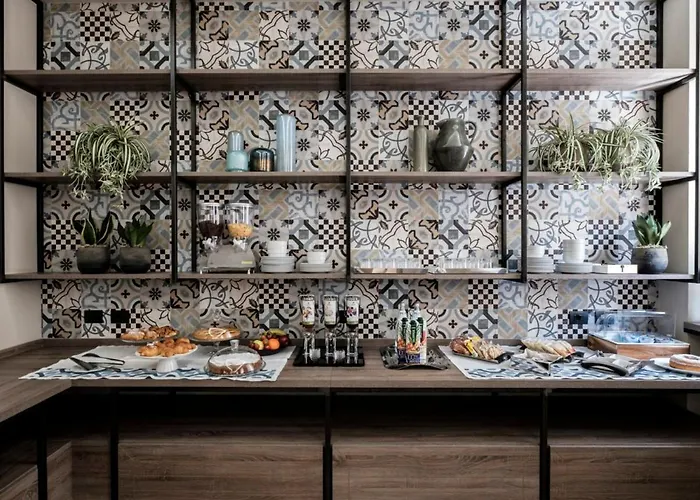 فندق Lory فورلي