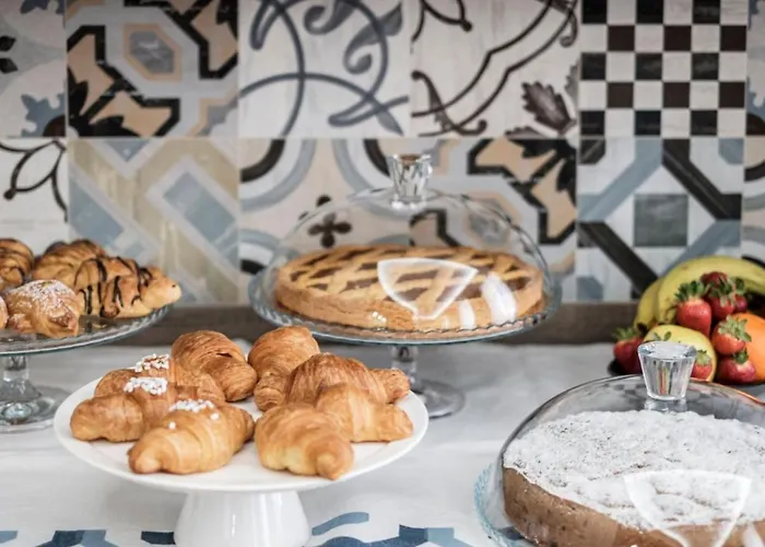 Ξενοδοχείο Lory Φορλί