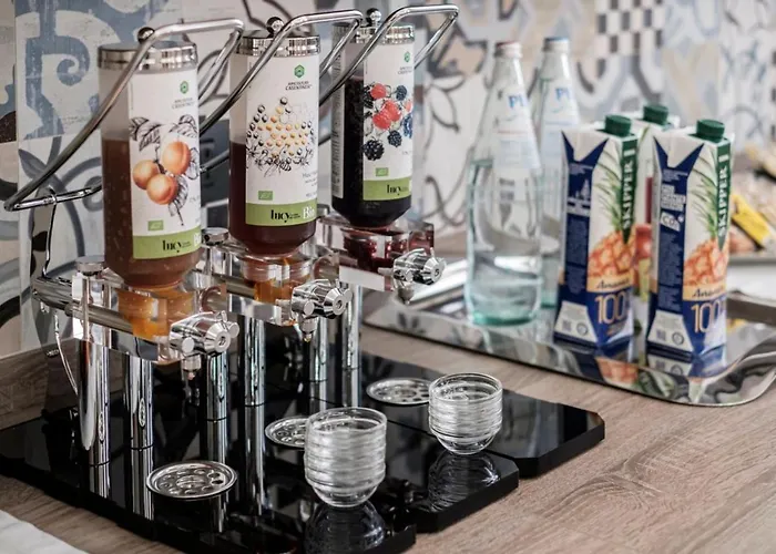 Lory Ξενοδοχείο