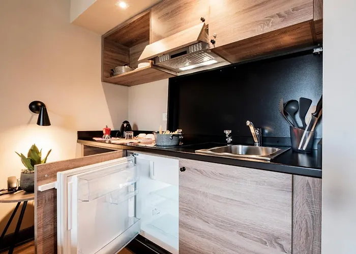 Lory Ξενοδοχείο