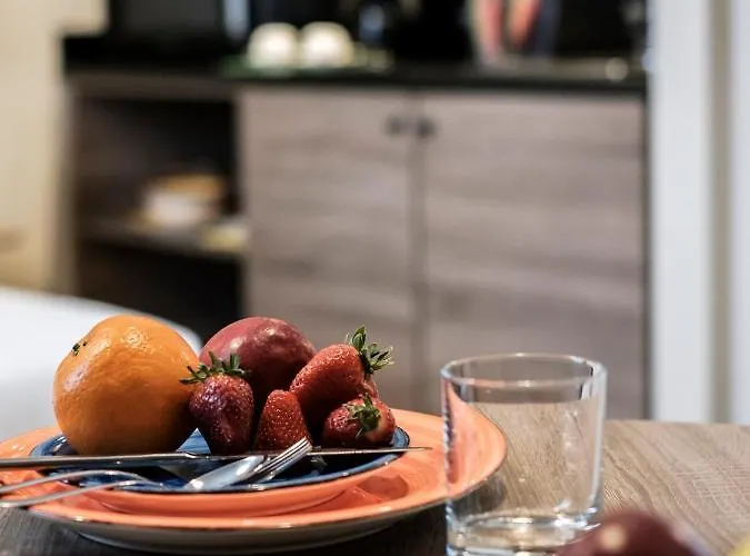 Ξενοδοχείο Lory