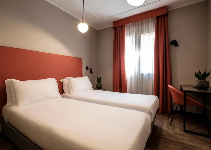 Hotell Lory Forlì